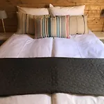 Holiday home Veluws Kawoeper *