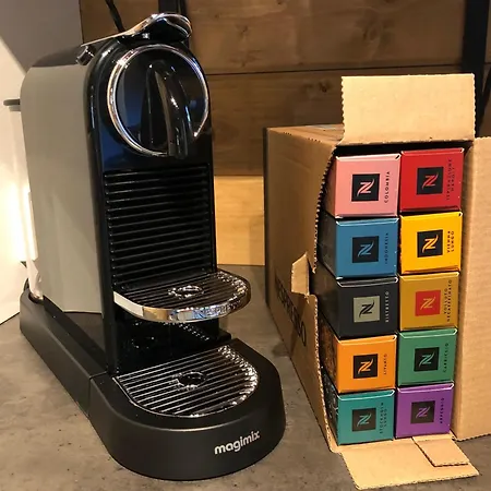 بيت للعطل Veluws Kawoeper