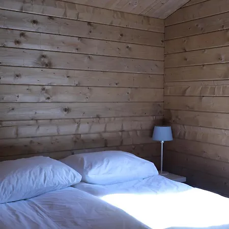 Vakantiehuis Veluws Kawoeper Ermelo
