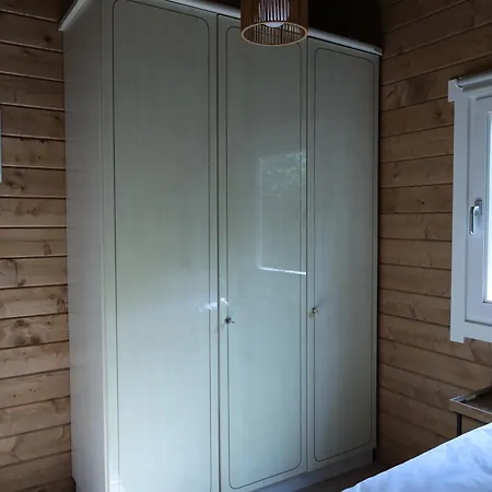 Veluws Kawoeper بيت للعطل *