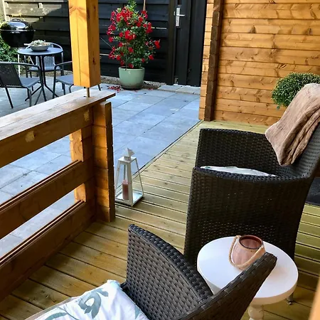 Veluws Kawoeper Vakantiehuis *