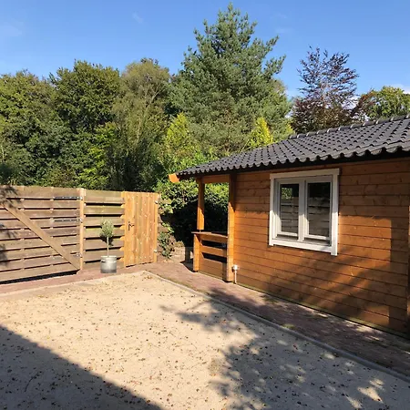 Vakantiehuis Veluws Kawoeper Ermelo