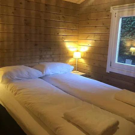 Veluws Kawoeper Vakantiehuis *