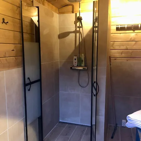 Veluws Kawoeper Vakantiehuis