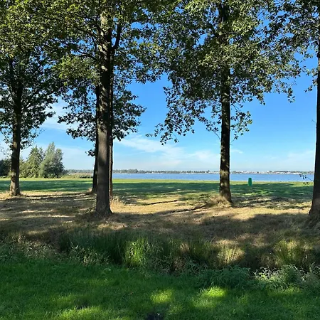 Veluws Kawoeper Vakantiehuis *