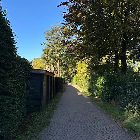 Veluws Kawoeper Vakantiehuis *