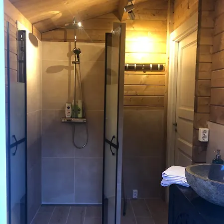 Vakantiehuis Veluws Kawoeper