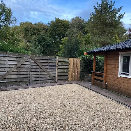 Holiday home Veluws Kawoeper Ermelo