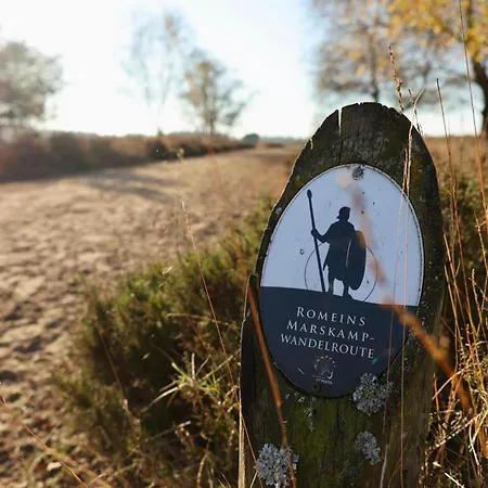 Veluws Kawoeper * Ermelo