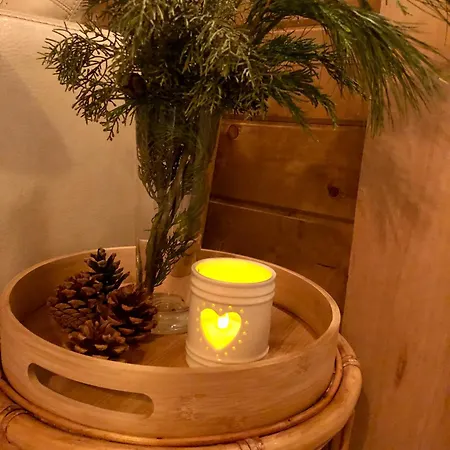 بيت للعطل Veluws Kawoeper *