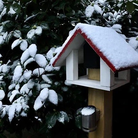 بيت للعطل Veluws Kawoeper *