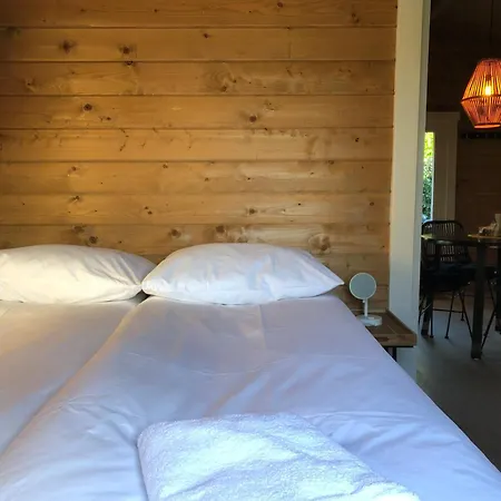 Veluws Kawoeper Vakantiehuis *
