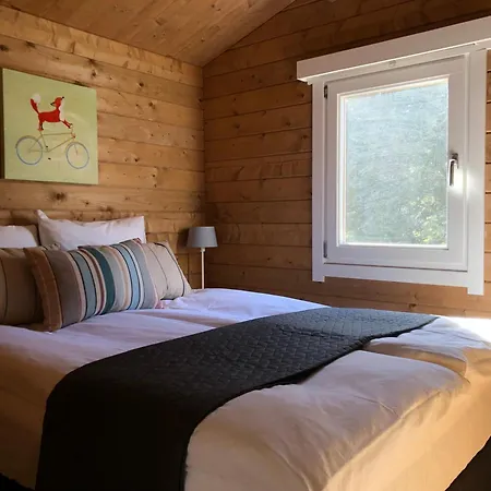 بيت للعطل Veluws Kawoeper *