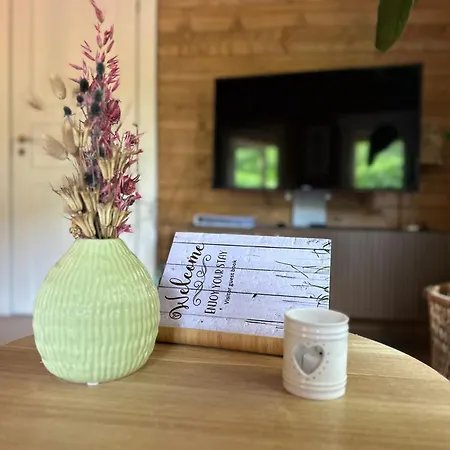 Holiday home Veluws Kawoeper Ermelo