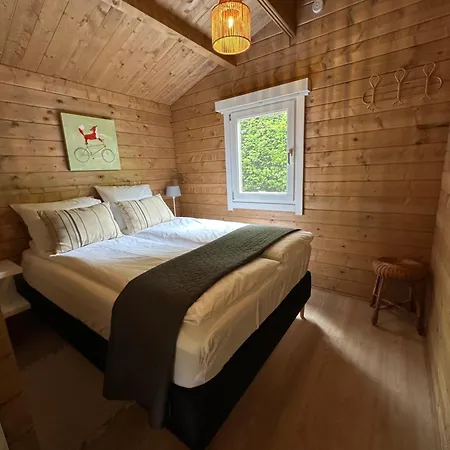 Veluws Kawoeper Holiday home