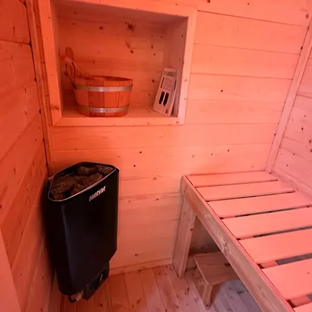 Veluws Kawoeper Holiday home Ermelo
