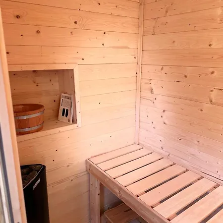 Veluws Kawoeper بيت للعطل