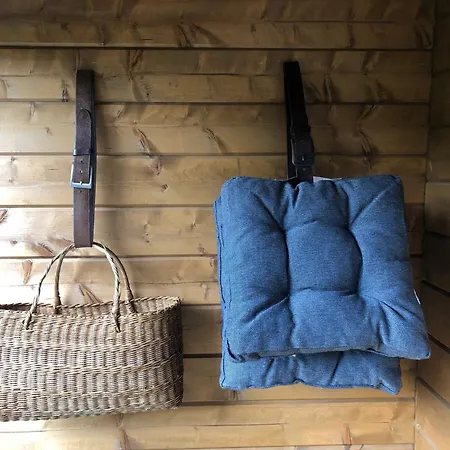 Veluws Kawoeper بيت للعطل