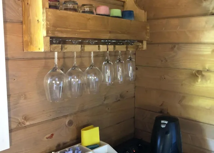 Veluws Kawoeper Feriehus