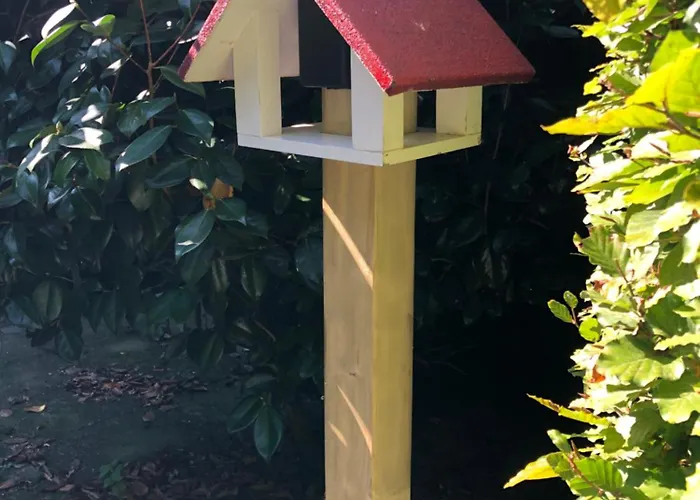 Veluws Kawoeper Holiday home