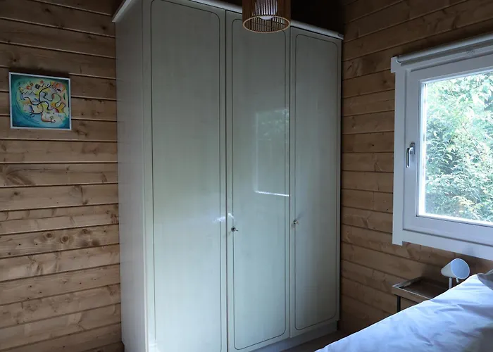 Veluws Kawoeper Feriehus *