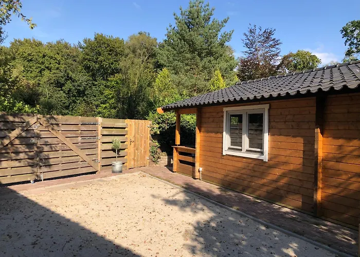 Feriehus Veluws Kawoeper Ermelo