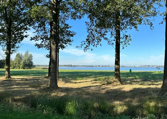 Veluws Kawoeper בית נופש *