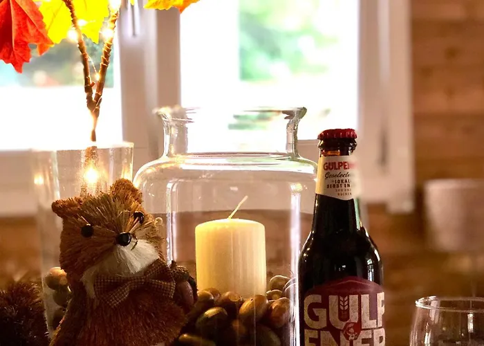 Veluws Kawoeper בית נופש