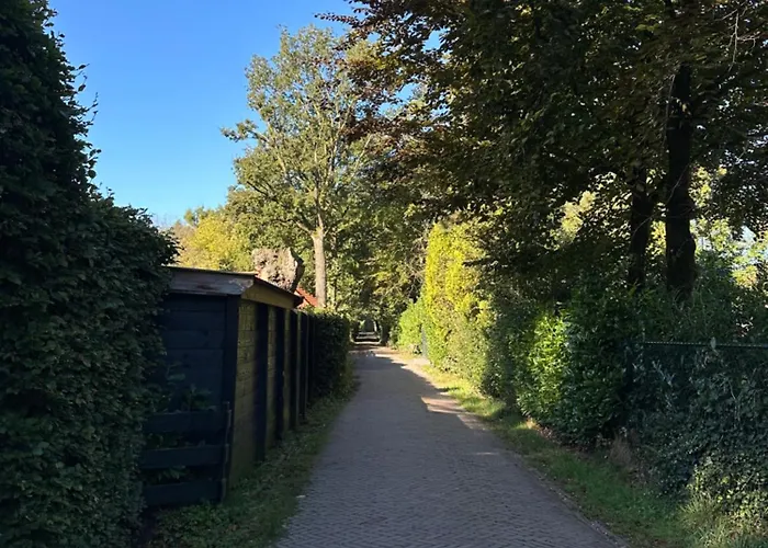 Veluws Kawoeper בית נופש *