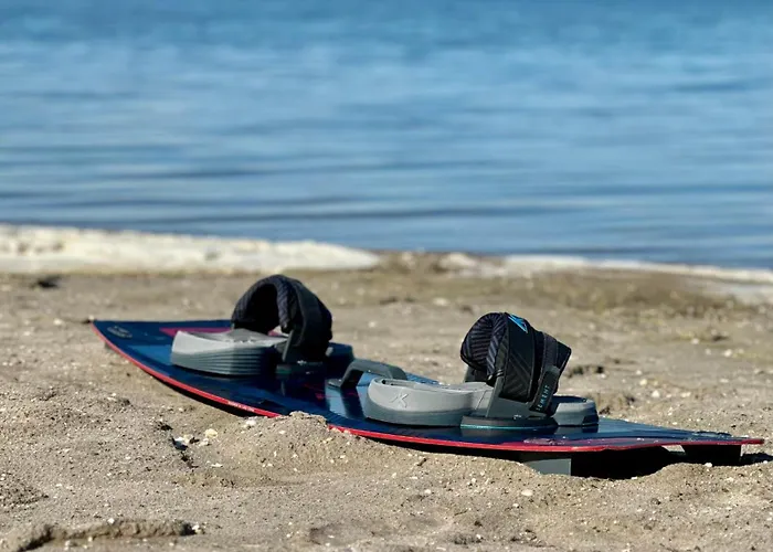 בית נופש Veluws Kawoeper ארמלו