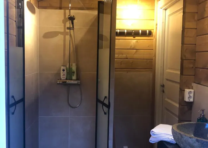 בית נופש Veluws Kawoeper