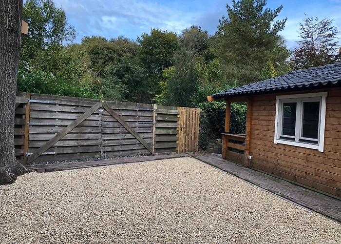 Feriehus Veluws Kawoeper Ermelo