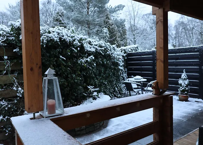 Feriehus Veluws Kawoeper Ermelo