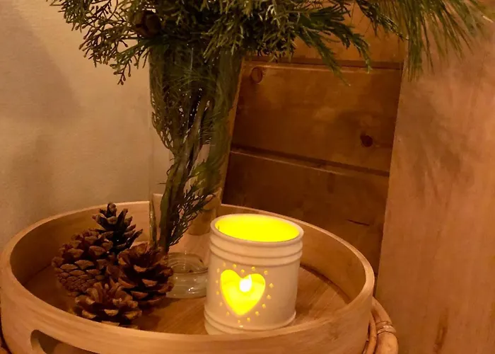 Feriehus Veluws Kawoeper *