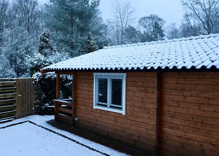 Veluws Kawoeper Feriehus