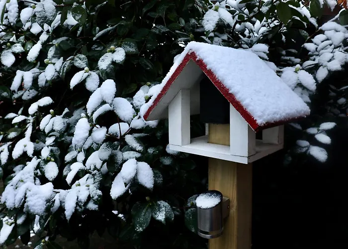 Feriehus Veluws Kawoeper *