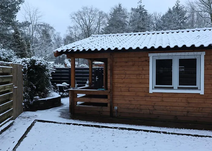 Feriehus Veluws Kawoeper