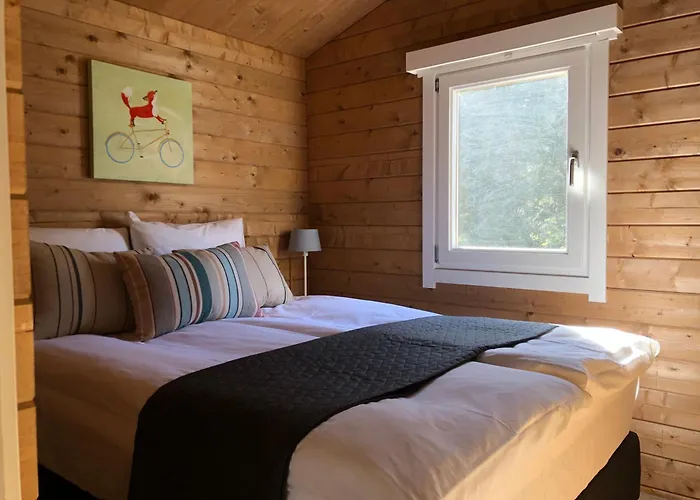 Holiday home Veluws Kawoeper *