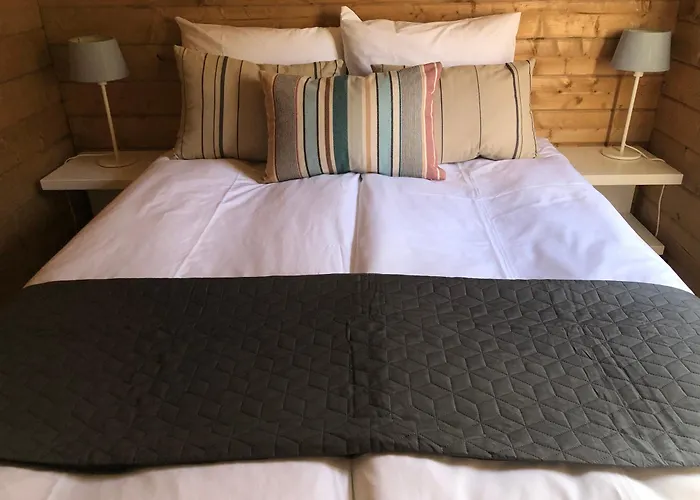 Holiday home Veluws Kawoeper *