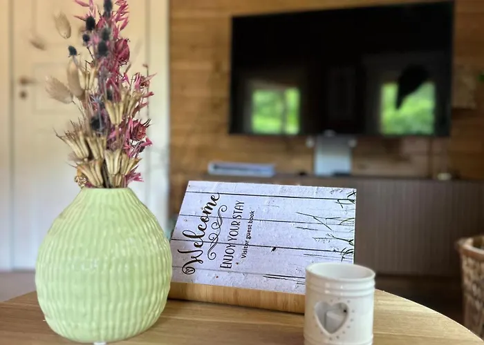 בית נופש Veluws Kawoeper ארמלו