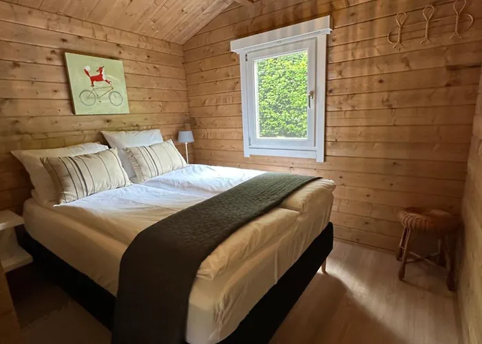 Veluws Kawoeper Feriehus