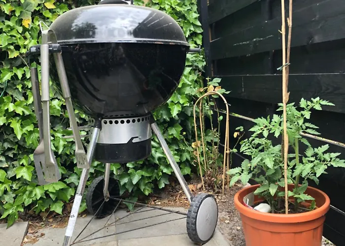 בית נופש Veluws Kawoeper ארמלו