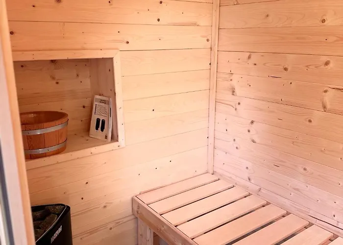 Veluws Kawoeper Feriehus