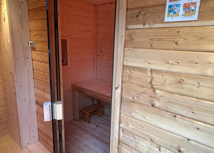 Feriehus Veluws Kawoeper