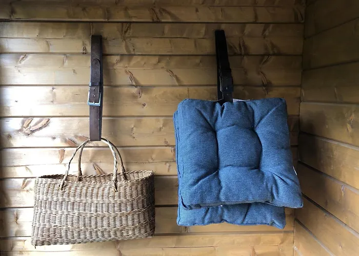 Veluws Kawoeper Feriehus