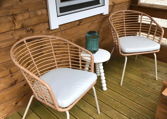 Feriehus Veluws Kawoeper Ermelo