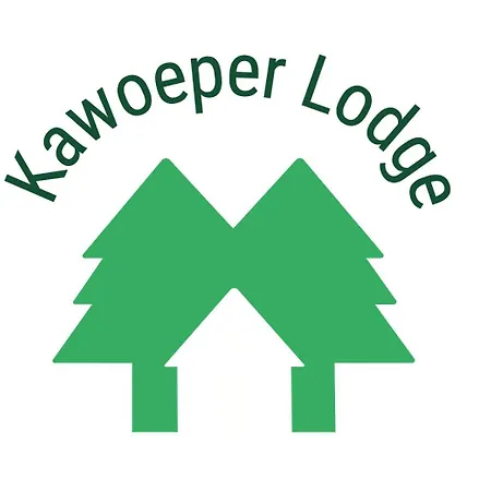 Veluws Kawoeper 別荘 *