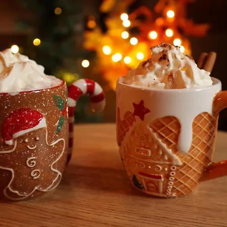 別荘 Veluws Kawoeper *