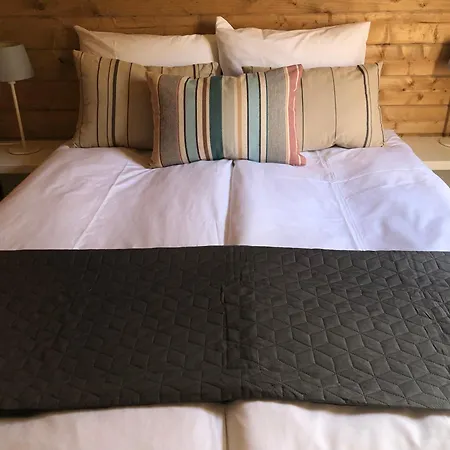 別荘 Veluws Kawoeper *