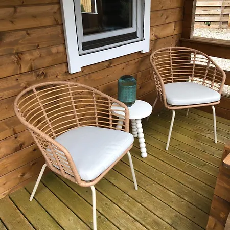 別荘 Veluws Kawoeper エルメロ